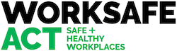 WorkSafe ACT Business Portal